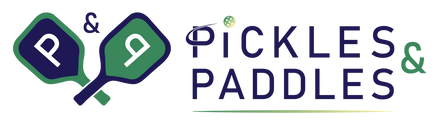 Pickles & Paddles