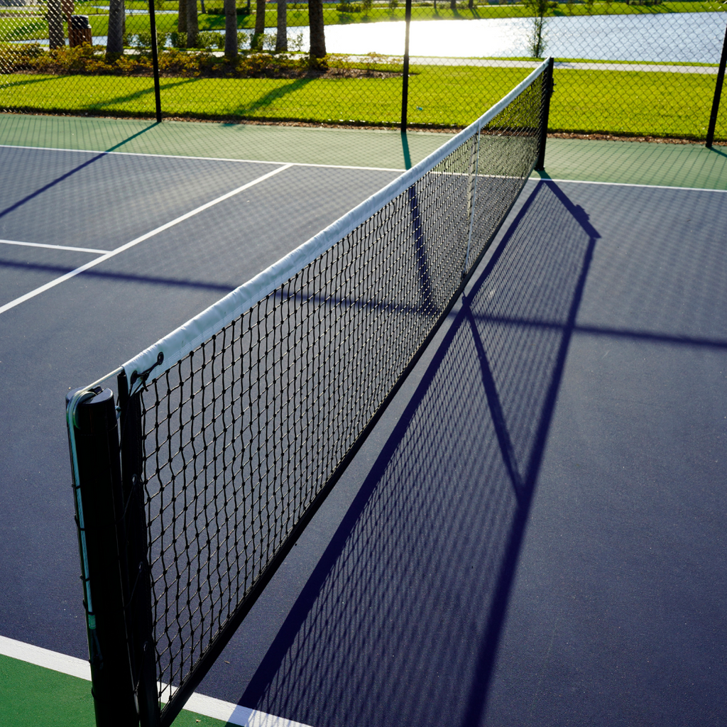Places To Play Pickleball