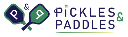 Pickles & Paddles 
