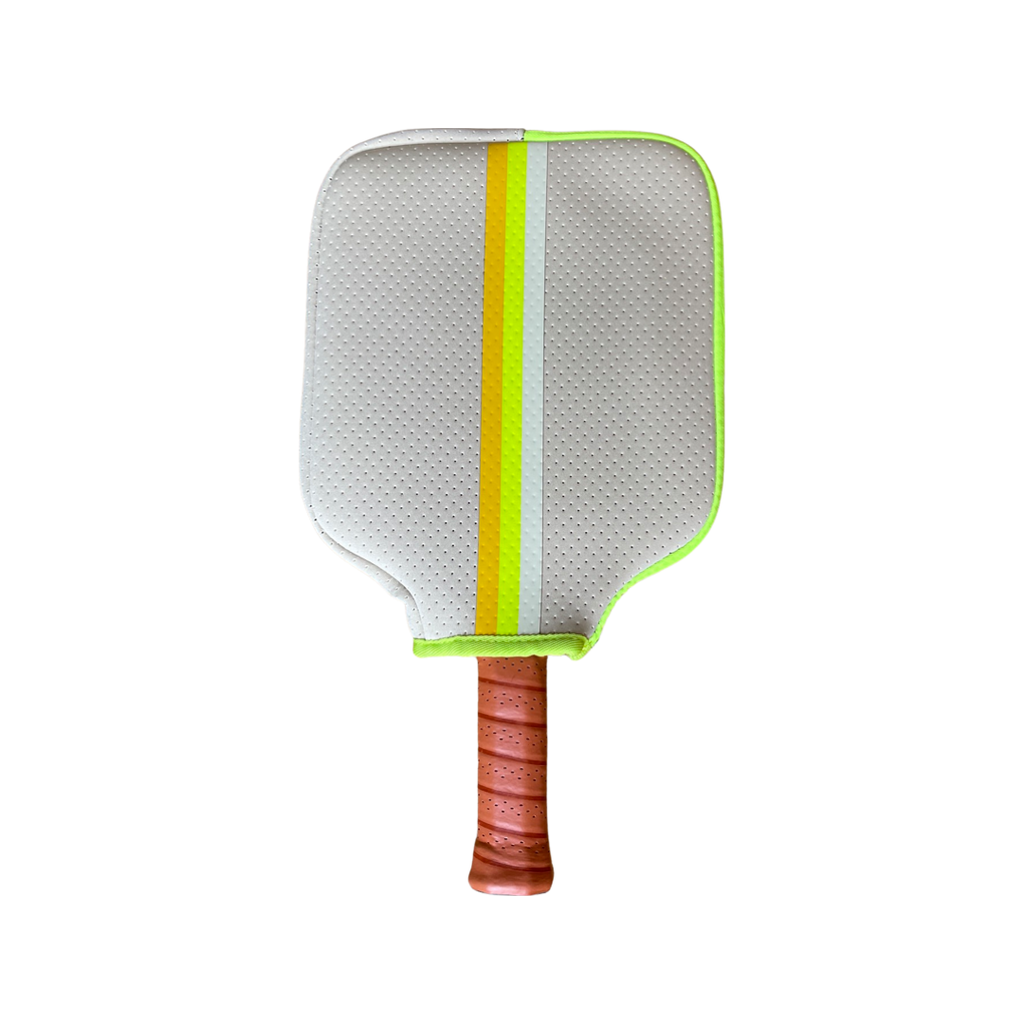 Pickleball Paddle covers - Pickles & Paddles